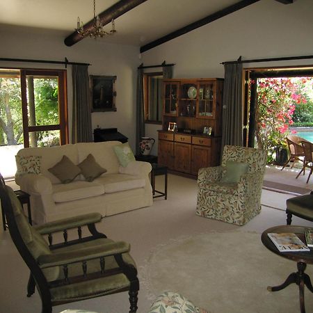 Thorold Country House Темс Экстерьер фото