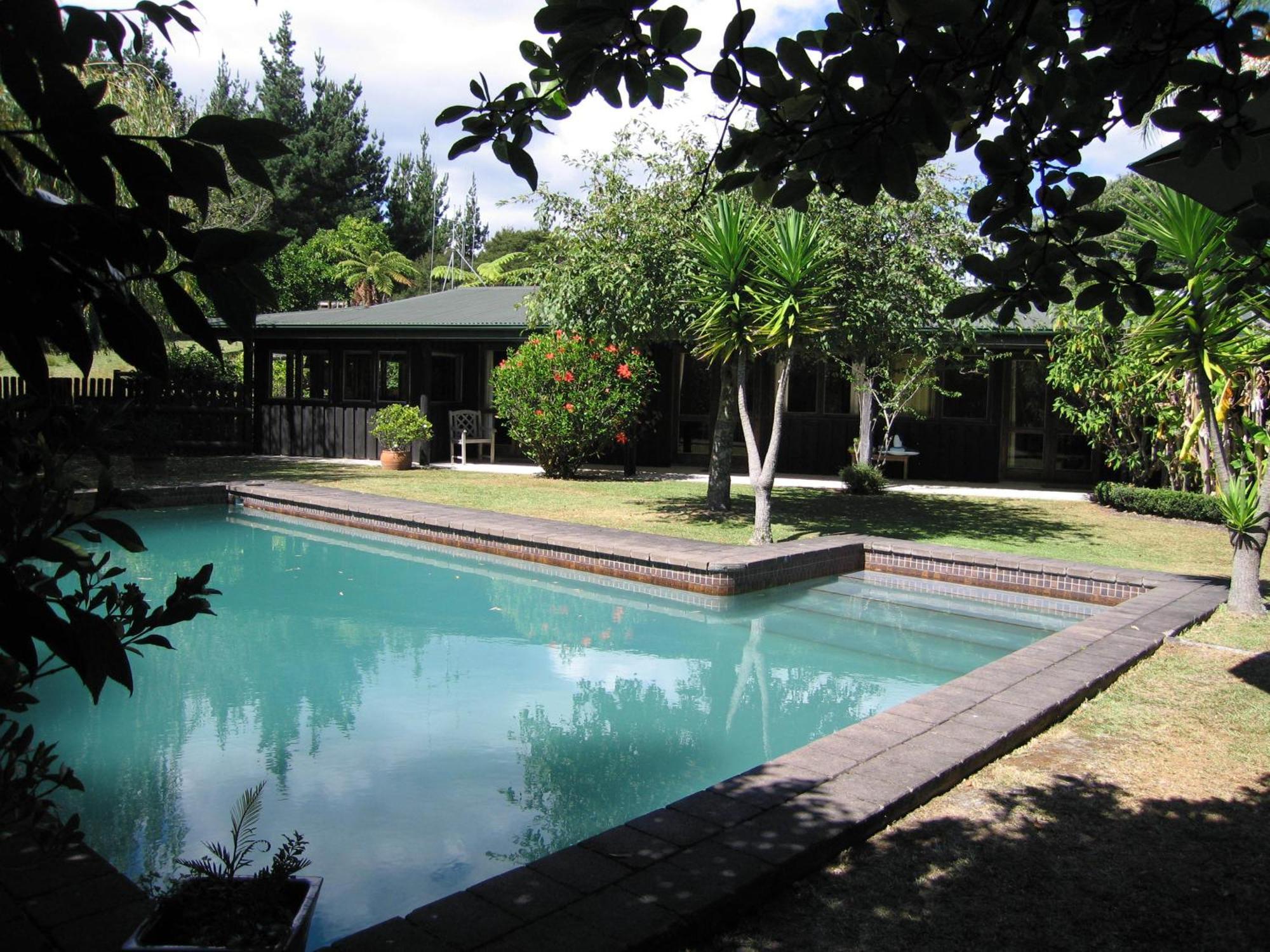 Thorold Country House Темс Экстерьер фото