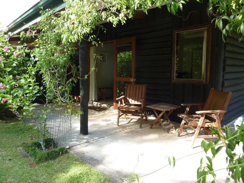 Thorold Country House Темс Экстерьер фото