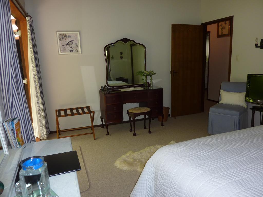 Thorold Country House Темс Экстерьер фото