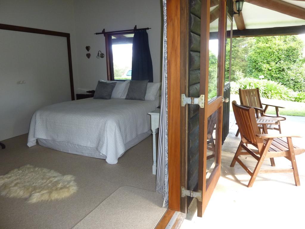 Thorold Country House Темс Экстерьер фото