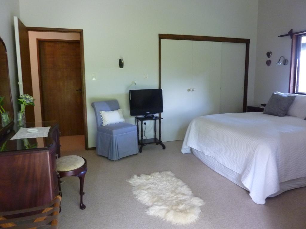 Thorold Country House Темс Экстерьер фото