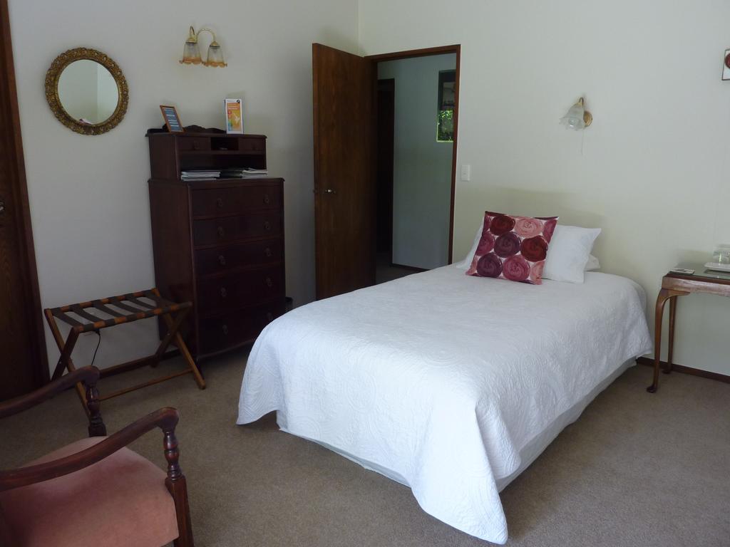 Thorold Country House Темс Экстерьер фото