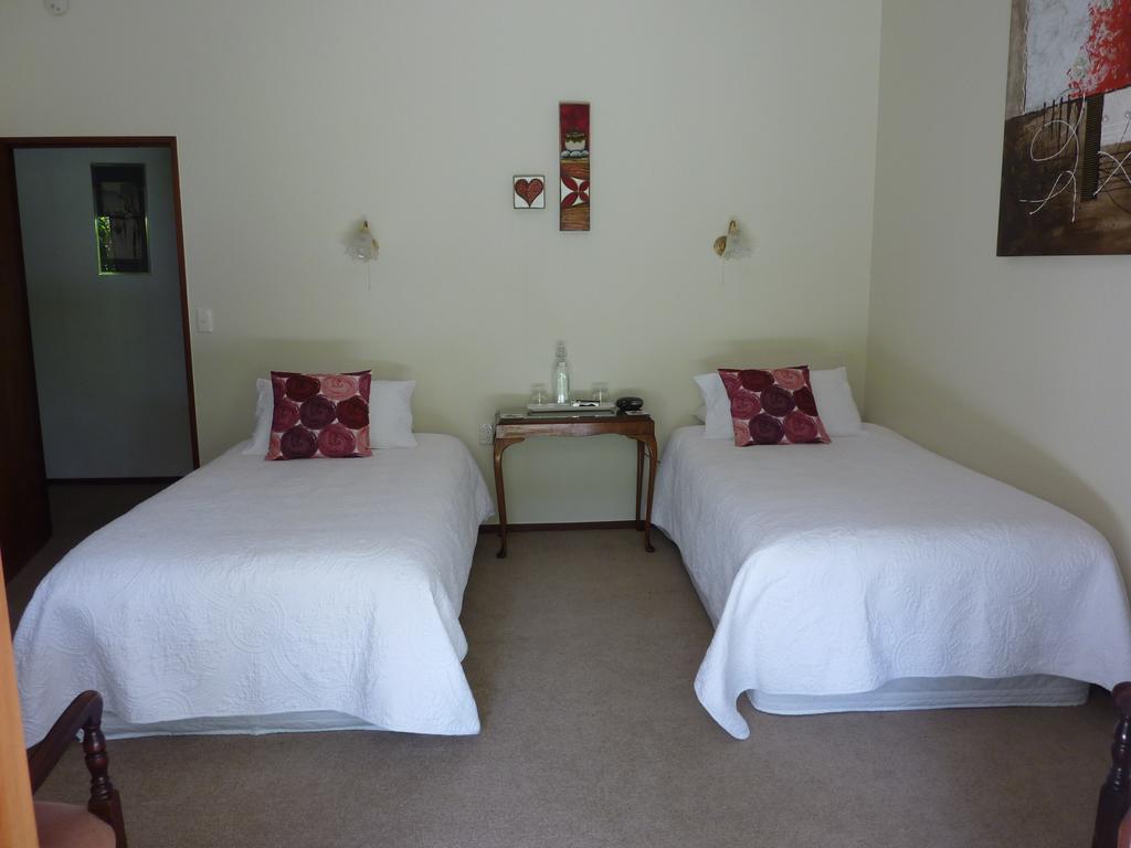 Thorold Country House Темс Экстерьер фото