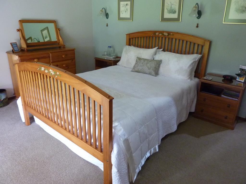 Thorold Country House Темс Экстерьер фото